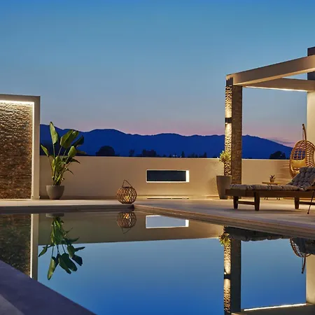 Valley View Villas, By Tk Premium Vila *