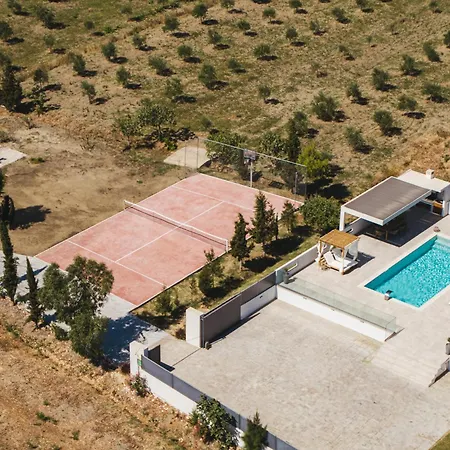 Valley View Villas, By Tk Premium