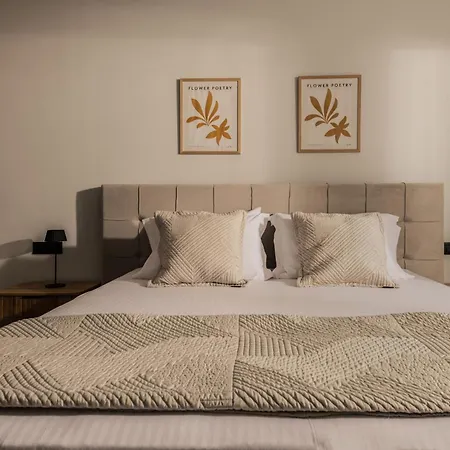 Valley View Villas, By Tk Premium * Ambelokipoi (Zakynthos)