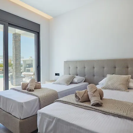 Vila Valley View Villas, By Tk Premium Ambelokipoi (Zakynthos)