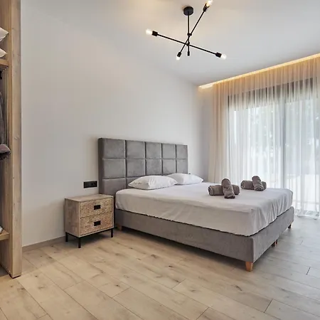 Valley View Villas, By Tk Premium Vila