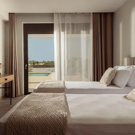 Valley View Villas, By Tk Premium Vila *