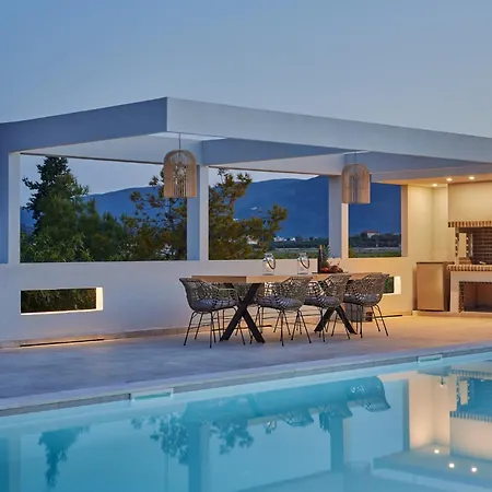 Valley View Villas, By Tk Premium