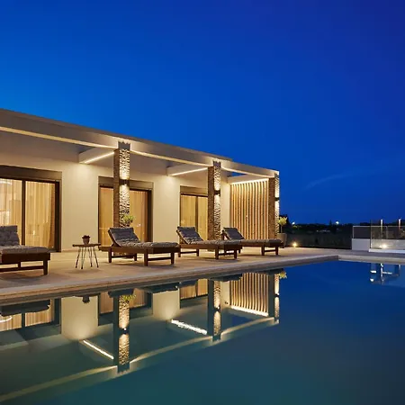 Valley View Villas, By Tk Premium *