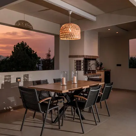 Valley View Villas, By Tk Premium Ambelokipoi (Zakynthos)