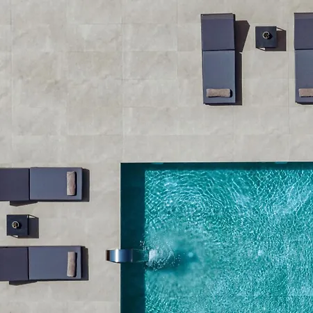 Valley View Villas, By Tk Premium Ambelokipoi (Zakynthos)