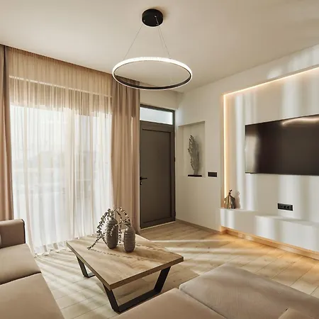Valley View Villas, By Tk Premium * Ambelokipoi (Zakynthos)