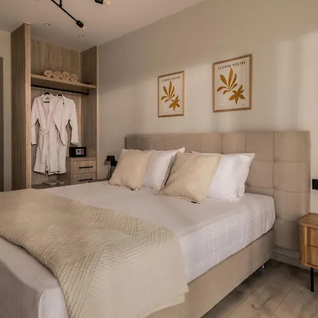 וילה Valley View Villas, By Tk Premium Ambelokipoi (Zakynthos)