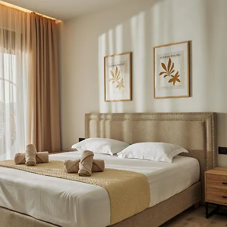 Valley View Villas, By Tk Premium וילה