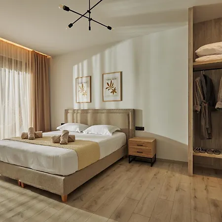 Valley View Villas, By Tk Premium Ambelokipoi (Zakynthos)