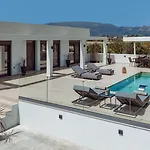 Valley View Villas, By Tk Premium Ambelokipoi (Zakynthos)