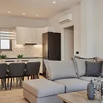 Villa Valley View Villas, By Tk Premium Ambelokipoi (Zakynthos)