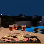Valley View Villas, By Tk Premium * Ambelokipoi (Zakynthos)