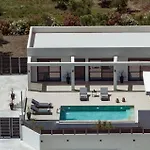 Valley View Villas, By Tk Premium * Ambelokipoi (Zakynthos)