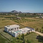 Valley View Villas, By Tk Premium Villa *