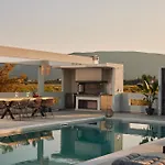 Valley View Villas, By Tk Premium Villa Ambelokipoi (Zakynthos)