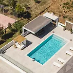Valley View Villas, By Tk Premium Ambelokipoi (Zakynthos)
