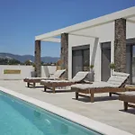 Valley View Villas, By Tk Premium Villa *