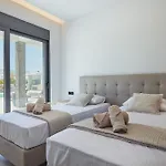 Villa Valley View Villas, By Tk Premium Ambelokipoi (Zakynthos)