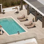 Valley View Villas, By Tk Premium Ambelokipoi (Zakynthos)