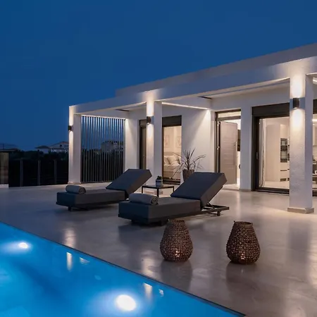 فيلة Valley View Villas, By Tk Premium Ambelokipoi (Zakynthos)