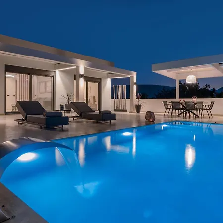 فيلة Valley View Villas, By Tk Premium