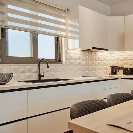 Valley View Villas, By Tk Premium Βίλα Ambelokipoi (Zakynthos)