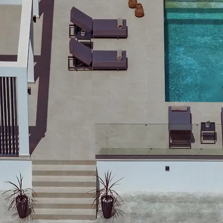 Valley View Villas, By Tk Premium * Ambelokipoi (Zakynthos)