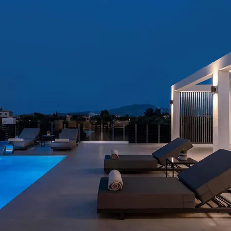 فيلة Valley View Villas, By Tk Premium