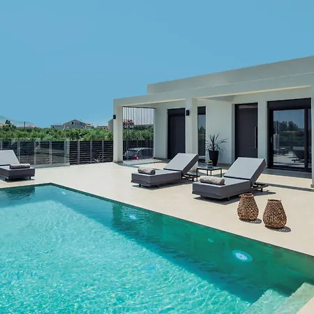 Valley View Villas, By Tk Premium فيلة *