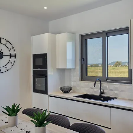 Valley View Villas, By Tk Premium فيلة Ambelokipoi (Zakynthos)