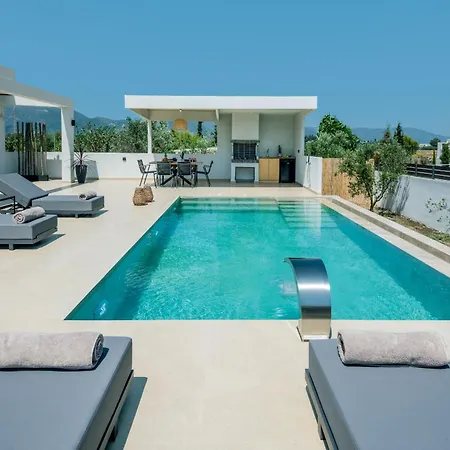Valley View Villas, By Tk Premium *