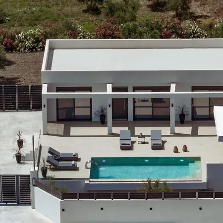 Valley View Villas, By Tk Premium * Ambelokipoi (Zakynthos)