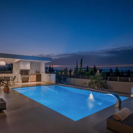 Valley View Villas, By Tk Premium فيلة *