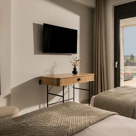 فيلة Valley View Villas, By Tk Premium *