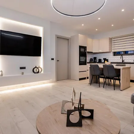 فيلة Valley View Villas, By Tk Premium Ambelokipoi (Zakynthos)