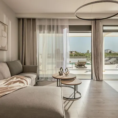 Valley View Villas, By Tk Premium فيلة *
