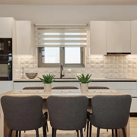 فيلة Valley View Villas, By Tk Premium Ambelokipoi (Zakynthos)