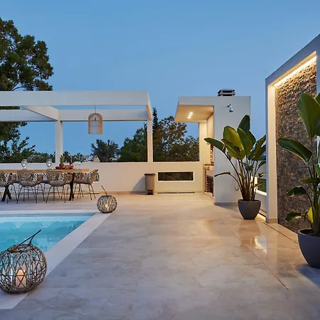 Valley View Villas, By Tk Premium *