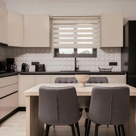 فيلة Valley View Villas, By Tk Premium *