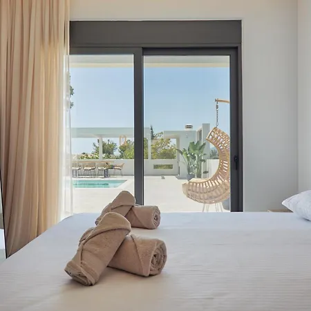 Valley View Villas, By Tk Premium فيلة Ambelokipoi (Zakynthos)