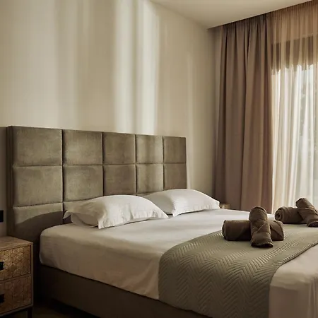 Valley View Villas, By Tk Premium * Ambelokipoi (Zakynthos)
