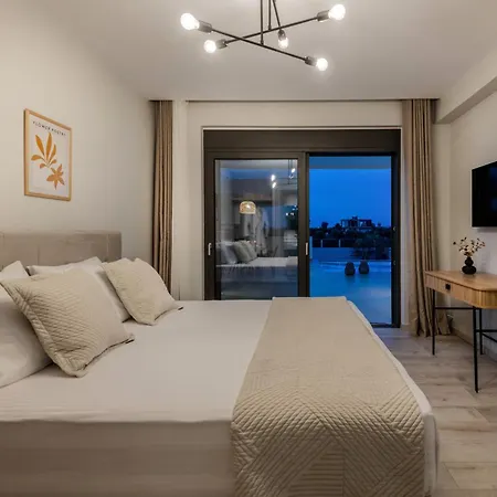 Valley View Villas, By Tk Premium فيلة