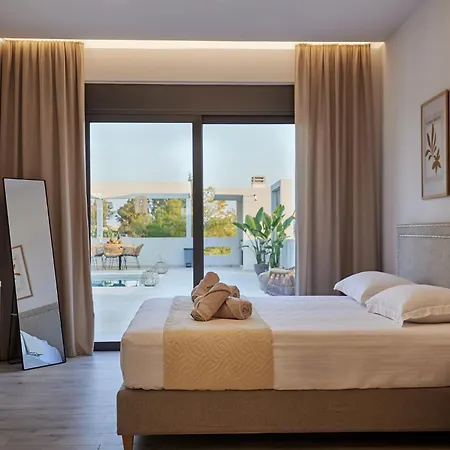 Valley View Villas, By Tk Premium * Ambelokipoi (Zakynthos)