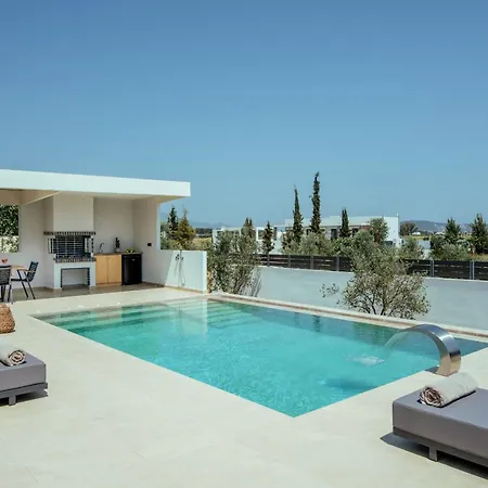 فيلة Valley View Villas, By Tk Premium