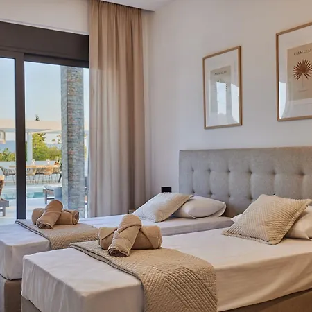 فيلة Valley View Villas, By Tk Premium