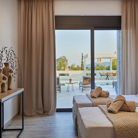 Valley View Villas, By Tk Premium فيلة *