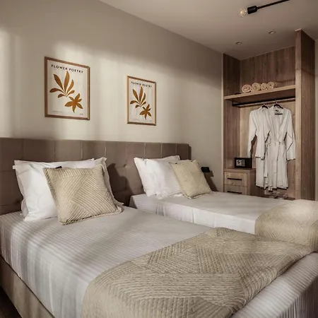 فيلة Valley View Villas, By Tk Premium