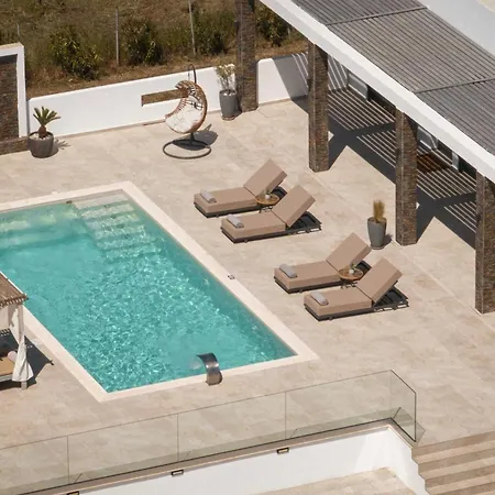 Valley View Villas, By Tk Premium Ambelokipoi (Zakynthos)