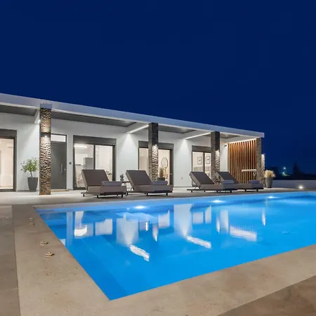 Valley View Villas, By Tk Premium فيلة *